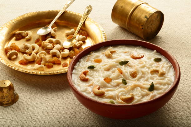 Paal Payasam